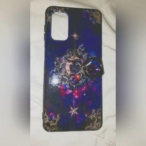 Witchy/Space Samsung Galaxy A03s case